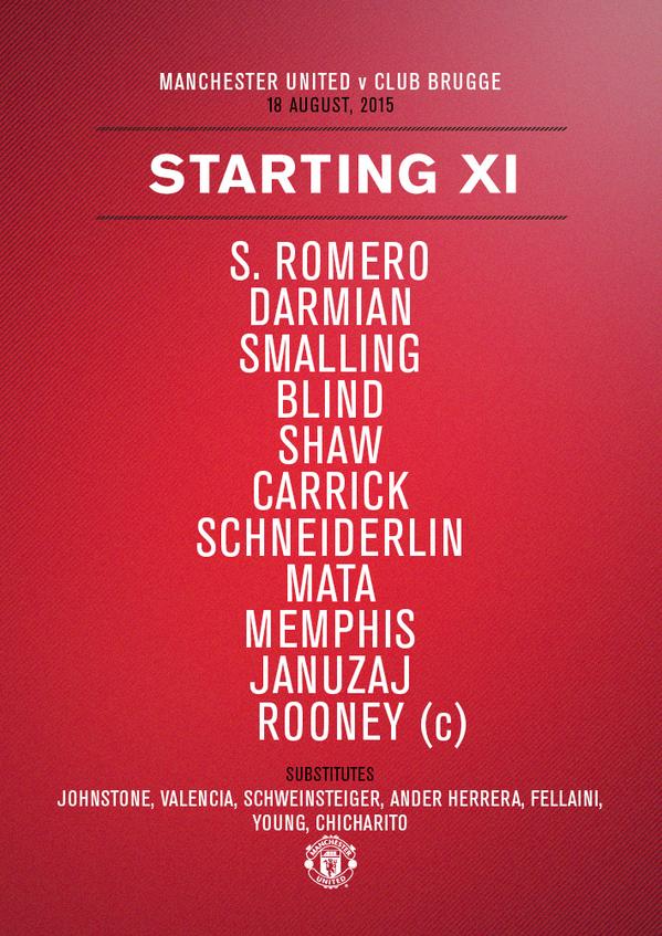 United XI Brugge