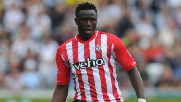 Victor Wanyama Southampton