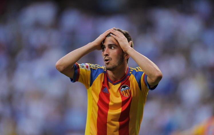 Jose Luis Gaya