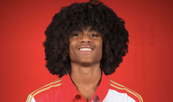 Tahith Chong