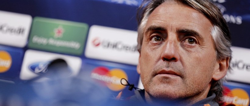 Roberto Mancini