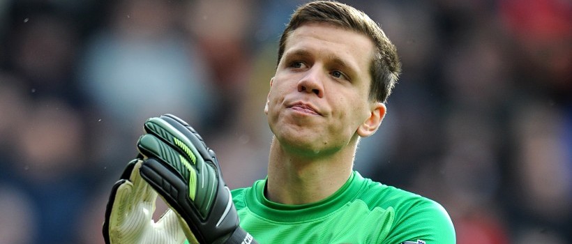 Wojciech Szczesny