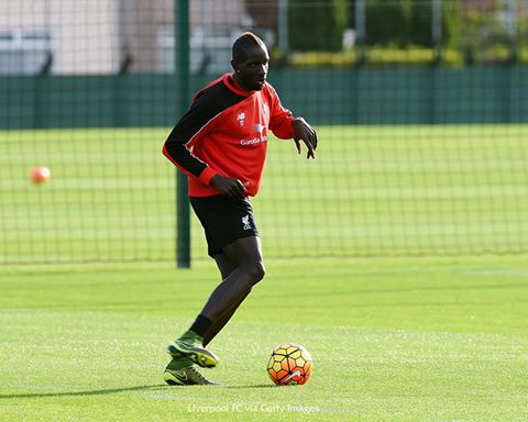 Sakho LFC