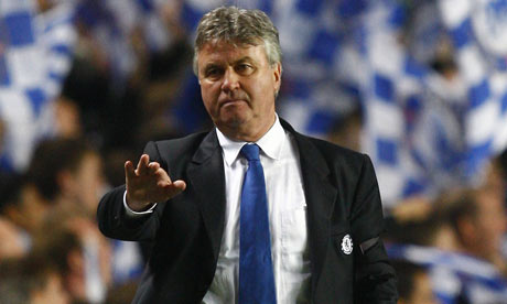 Guus-Hiddink