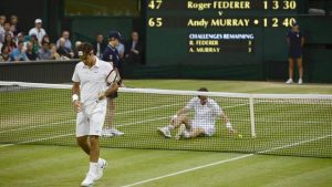 Tennis Betting Wimbledon