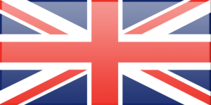 Flag of United Kingdom