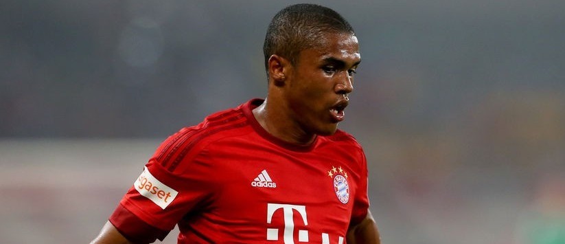 douglas costa