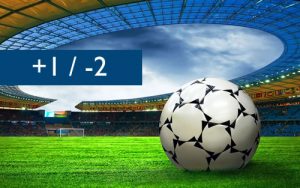 football handicap betting