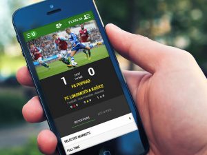 ios sports betting