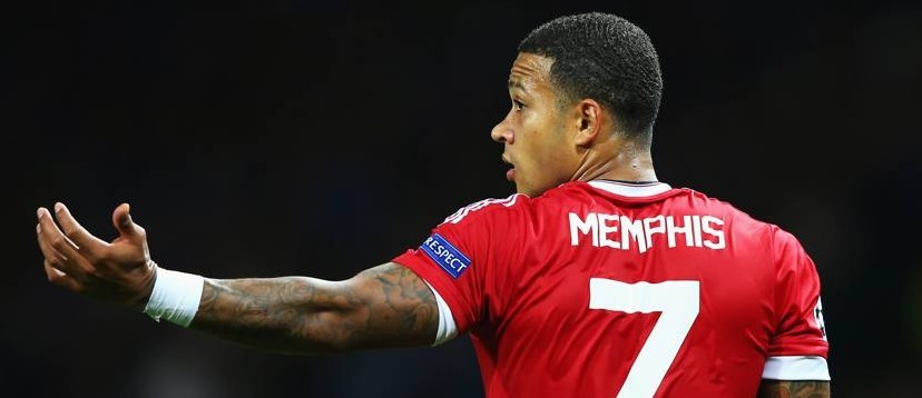 memphis depay