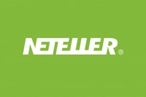 neteller logo