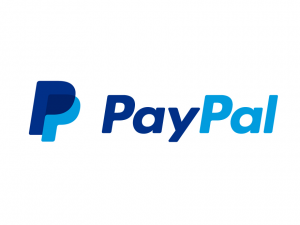 paypal logo