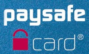 paysafecard logo