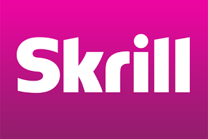 skrill logo