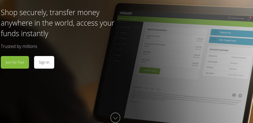 overview-neteller