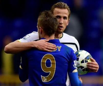 Kane & Vardy