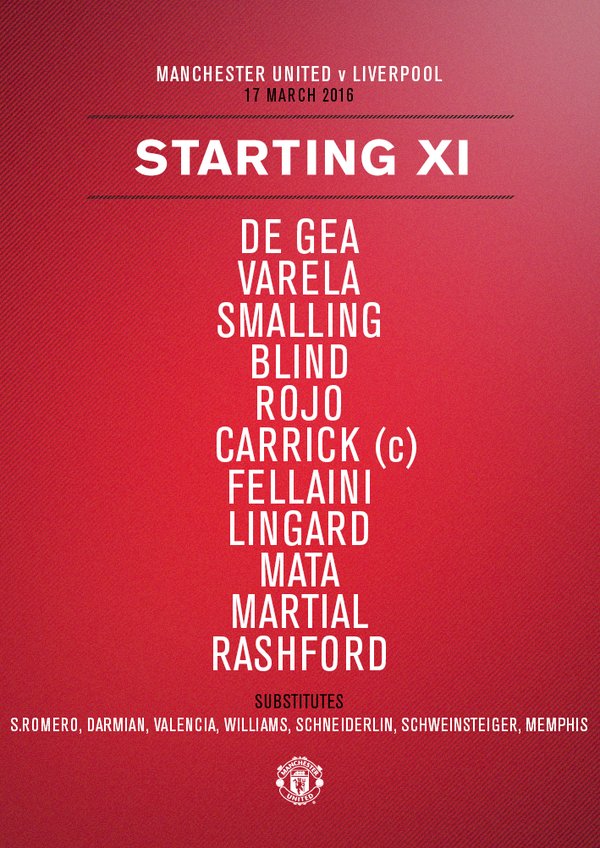 United XI vs LFC