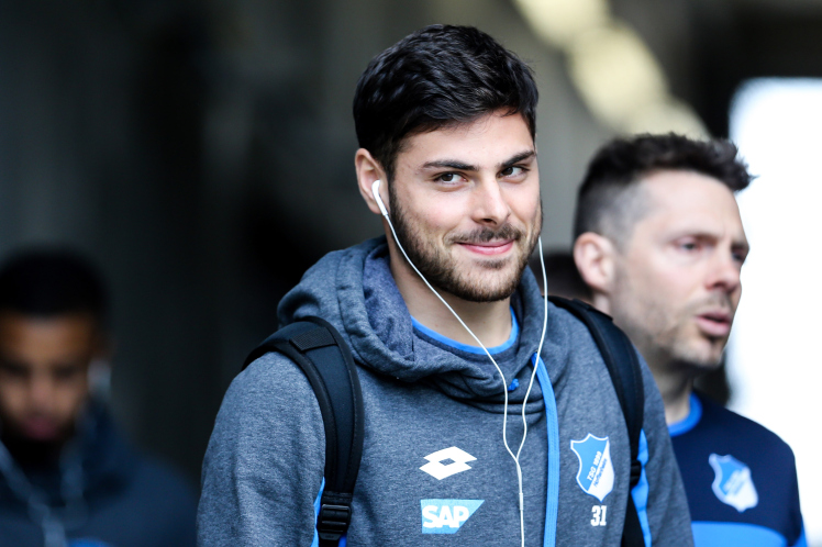 Kevin Volland