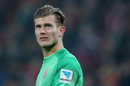 Loris Karius Mainz