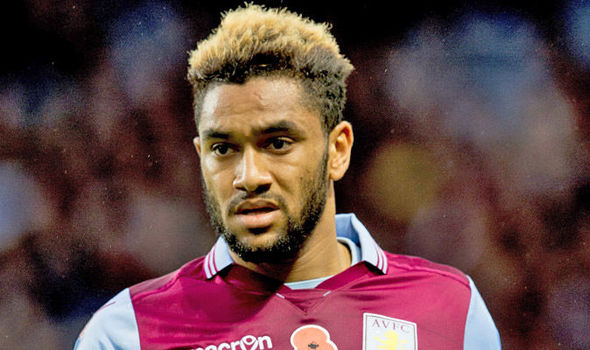 Jordan Amavi