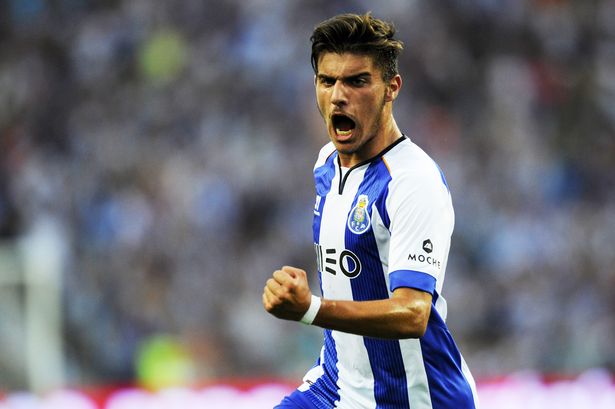 Ruben-Neves-Porto