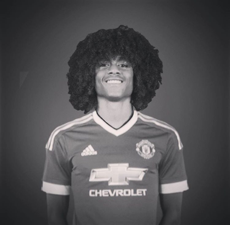 Tahith Chong