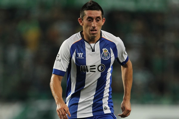 hector-herrera-Porto