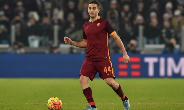 Manolas Roma