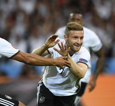 Mustafi vs Ukraine