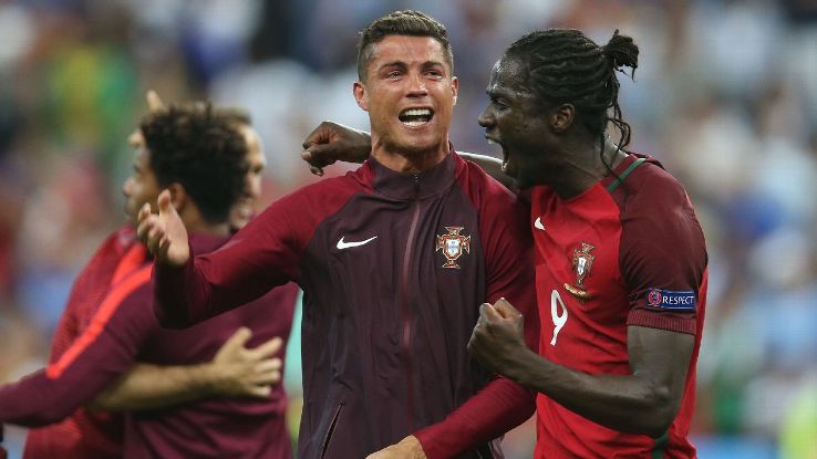 Ronaldo Eder Portugal