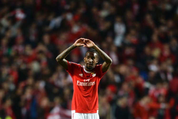 Talisca Benfica