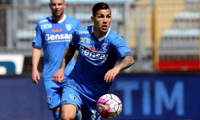 Leandro Paredes