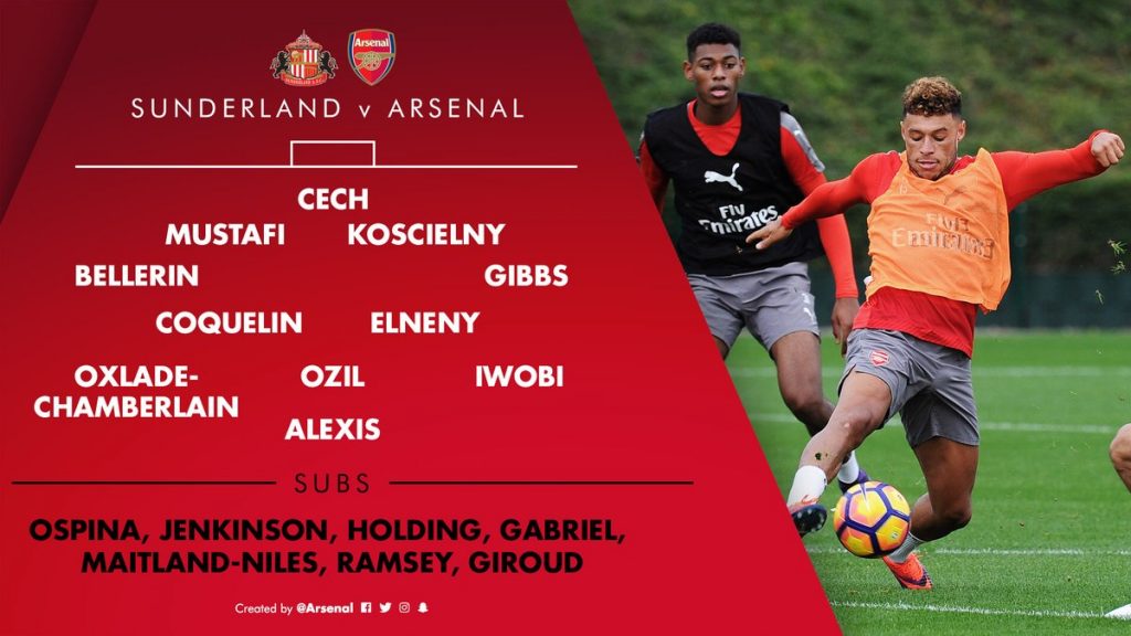 arsenal-xi-vs-safc