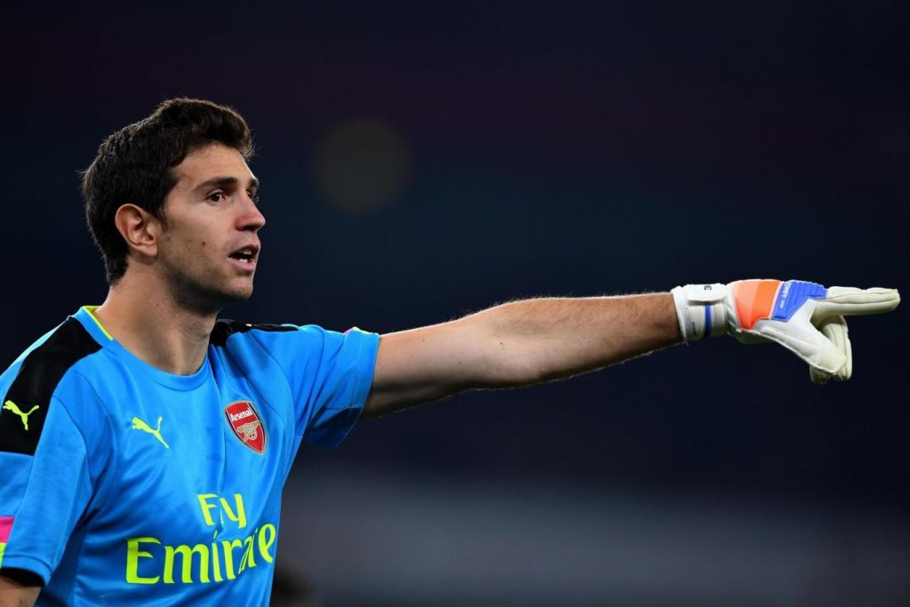 emiliano-martinez-arsenal