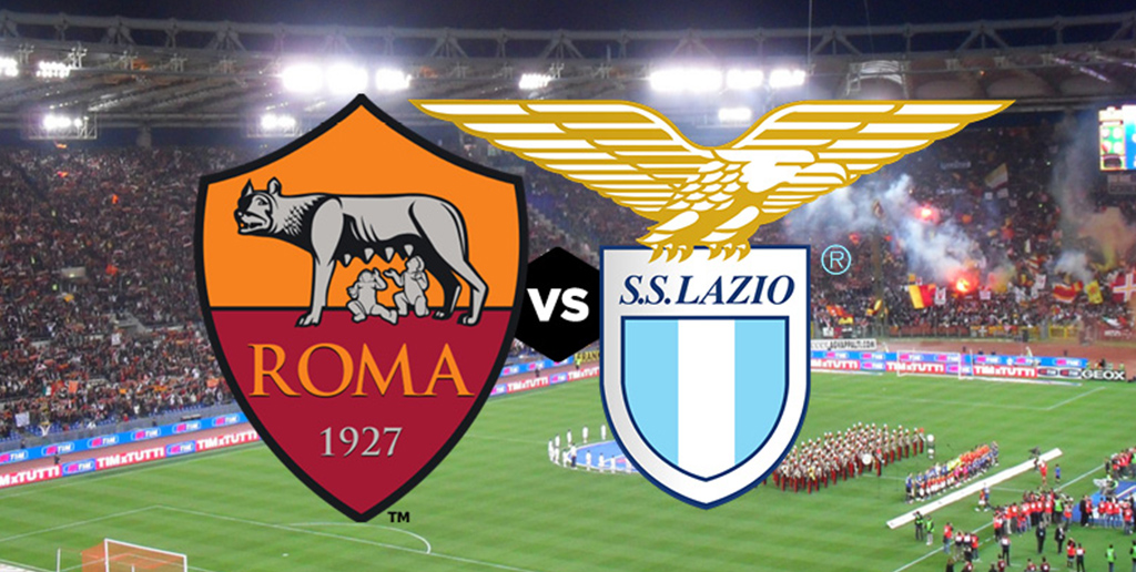 Lazio vs roma
