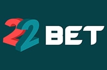 22bet logo