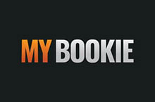 MyBookie logo