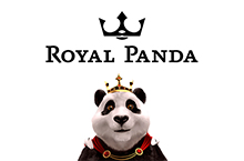 Royal Panda